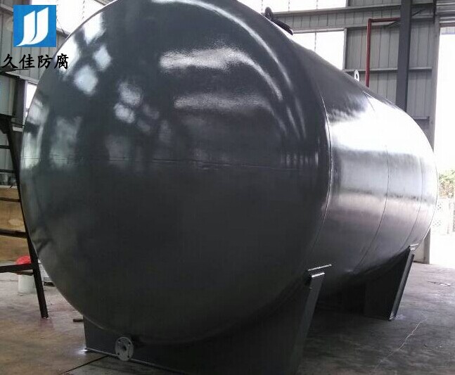 磷酸儲罐、鋼襯塑儲罐